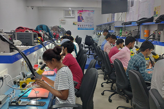 Hands-on Technical Courses